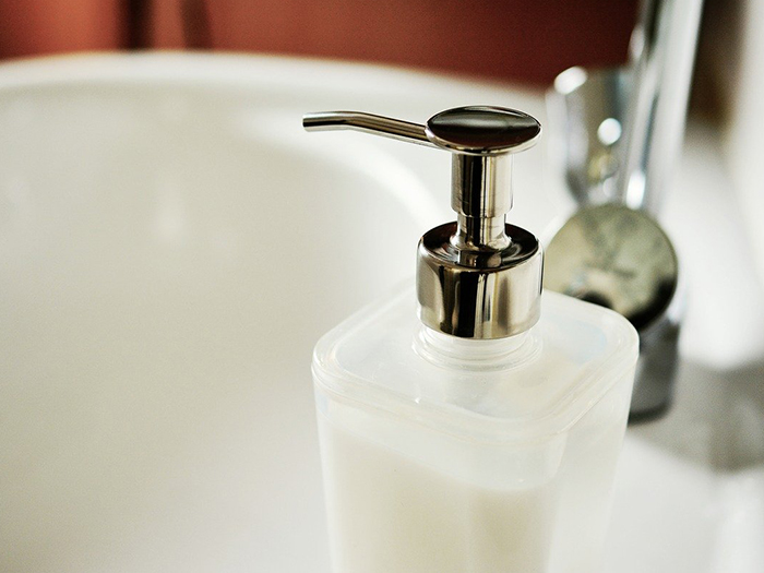 hygiene de vie