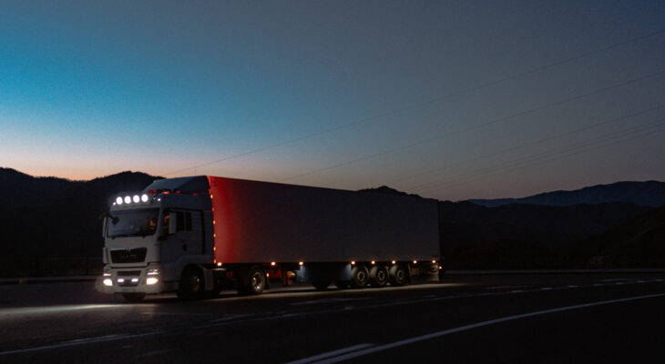 formation conducteur routier